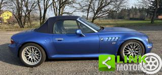 BMW Z3 usata, con Climatizzatore