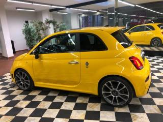 ABARTH 595 usata, con Chiusura centralizzata