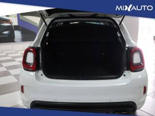 FIAT 500X usata, con Boardcomputer