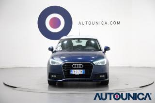 AUDI A1 usata, con Airbag