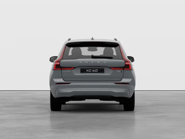 VOLVO XC60 usata, con Alzacristalli elettrici