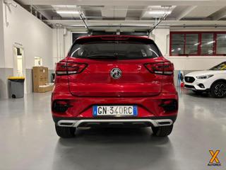 MG ZS usata, con Cerchi in lega