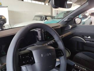 LANCIA Ypsilon usata, con Autoradio digitale
