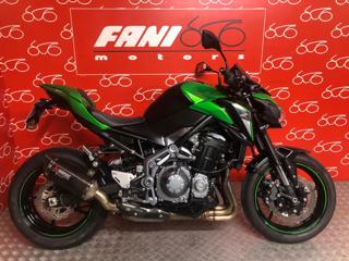 KAWASAKI Z 900