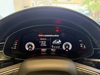 AUDI Q8 usata, con Immobilizzatore elettronico