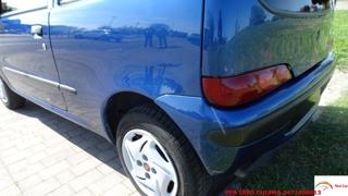 FIAT Seicento usata 38