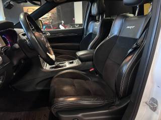 JEEP Grand Cherokee usata, con Immobilizzatore elettronico