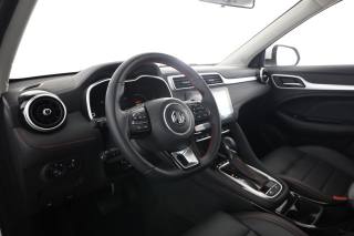 MG ZS usata 9