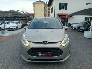 FORD B-Max usata, con Airbag