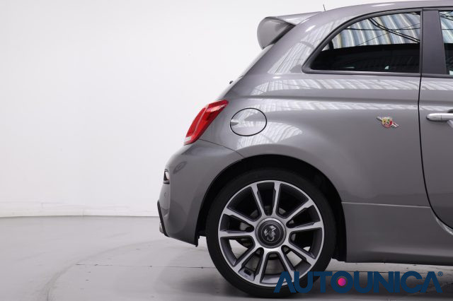 ABARTH 595 usata 40