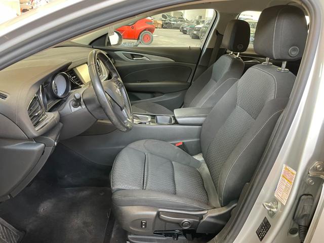 OPEL Insignia usata, con Climatizzatore