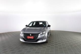 PEUGEOT 208 208 PureTech 75 Stop&Start 5 porte Active Pack