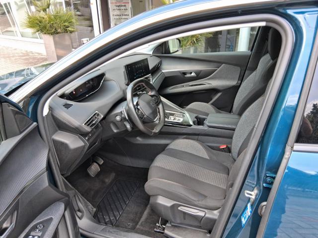 PEUGEOT 3008 usata, con Cruise Control