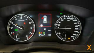 SUBARU Forester usata, con Chiusura centralizzata