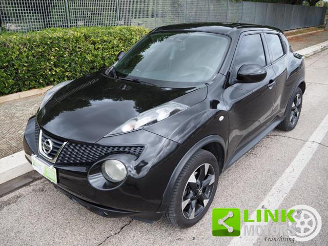 NISSAN Juke usata 40
