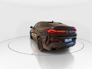 BMW X6 usata, con Cerchi in lega
