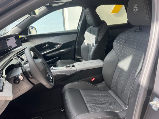 PEUGEOT 3008 usata, con Frenata d