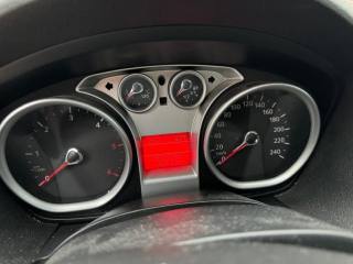 FORD C-Max usata, con Fendinebbia