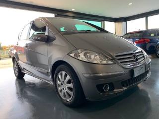 MERCEDES-BENZ A 180 usata 2