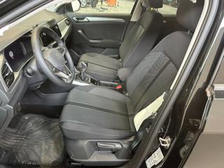 VOLKSWAGEN T-Roc usata, con Fendinebbia