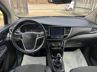 OPEL Mokka X usata, con Chiusura centralizzata