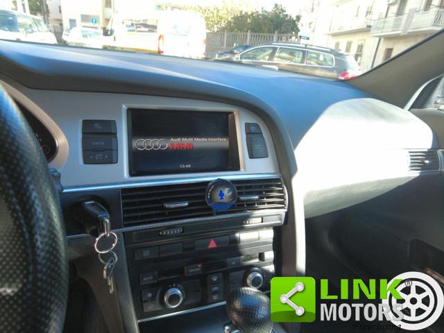 AUDI A6 usata, con Trazione integrale