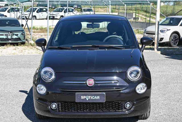 FIAT 500 usata, con Airbag