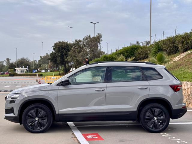 SKODA Karoq usata, con Boardcomputer