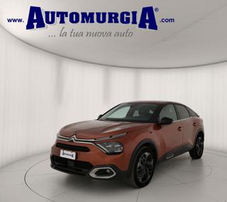 CITROEN C4 usata, con Airbag