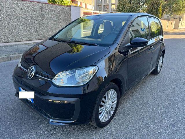 VOLKSWAGEN up! usata, con Climatizzatore