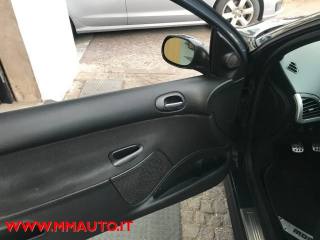 PEUGEOT 206 usata, con Climatizzatore