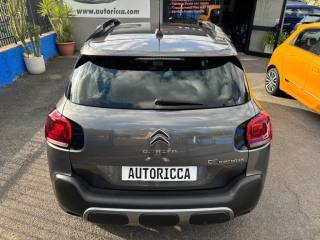CITROEN C3 Aircross usata, con Fendinebbia