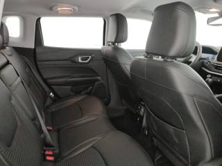JEEP Compass usata, con Controllo trazione