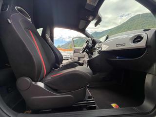 ABARTH 500 usata, con Airbag testa