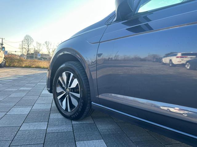 VOLKSWAGEN Polo usata, con Sensori di parcheggio anteriori