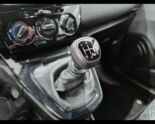 LANCIA Ypsilon usata, con Sedile posteriore sdoppiato