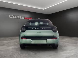 LANCIA Ypsilon usata, con Chiusura centralizzata