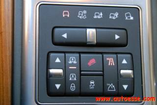 LAND ROVER Range Rover Sport usata, con Cruise Control