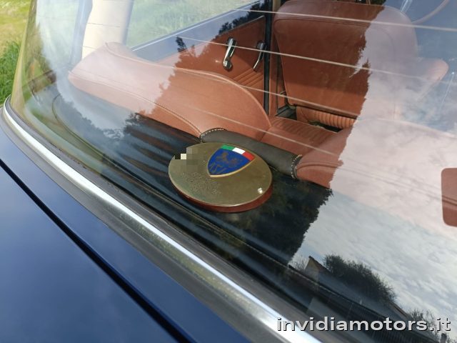 ALFA ROMEO Giulia usata 13