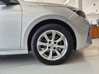 OPEL Corsa usata, con USB
