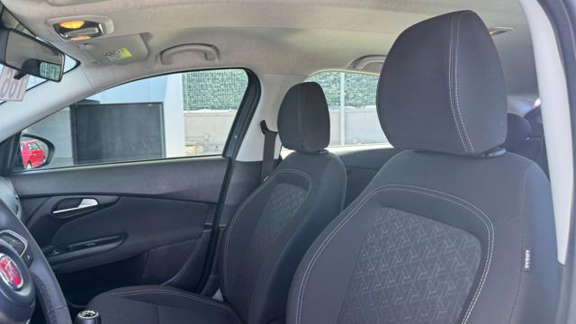 FIAT Tipo usata, con Park Distance Control