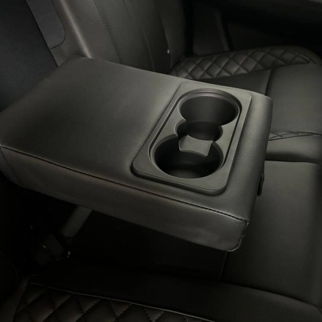 FOTON Tunland G7 usata, con Cruise Control