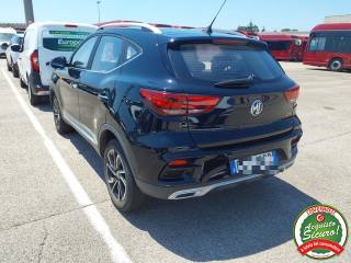 MG ZS usata, con Airbag
