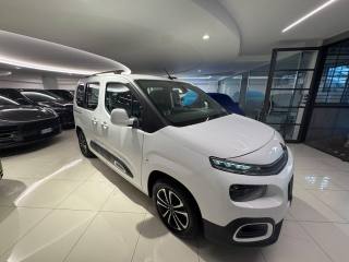 CITROEN Berlingo usata, con Alzacristalli elettrici