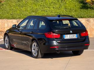 BMW 318 usata, con Autoradio