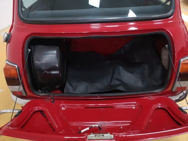 ROVER Mini usata 10