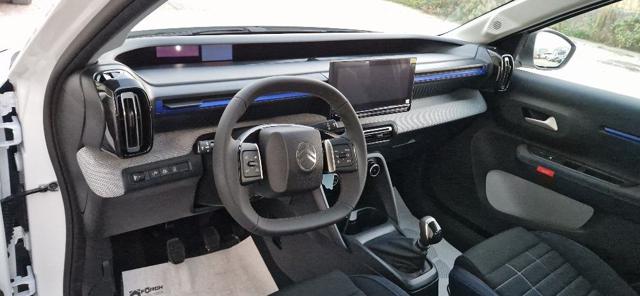 CITROEN C3 usata, con Alzacristalli elettrici