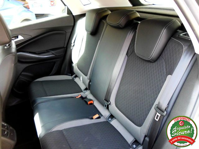 OPEL Grandland X usata, con Controllo trazione