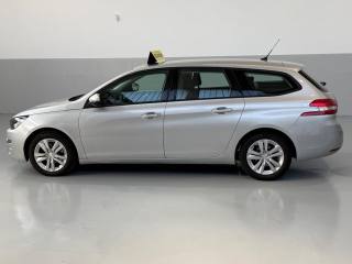 PEUGEOT 308 usata, con Climatizzatore
