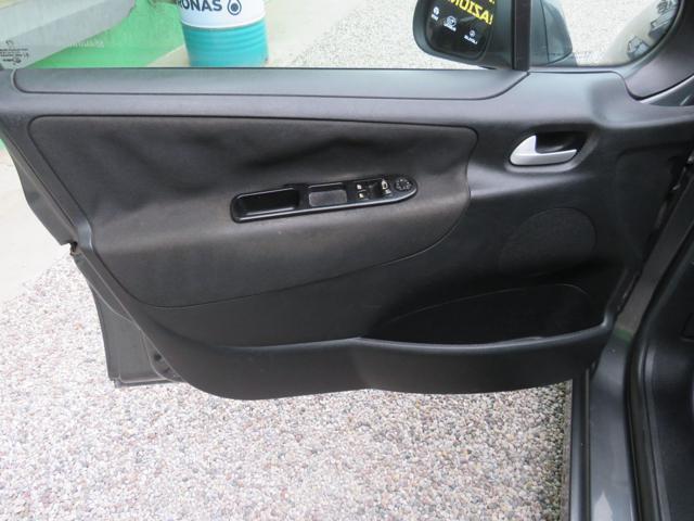 PEUGEOT 207 usata, con Controllo trazione